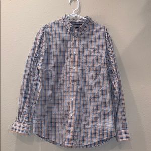 Button up dress shirt